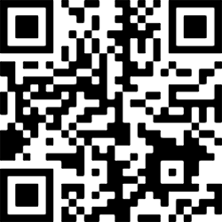 Image generated from a QR block
