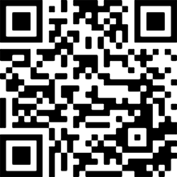 Image generated from a QR block