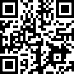 Image generated from a QR block