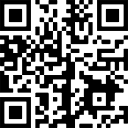Image generated from a QR block