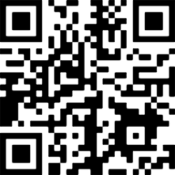 Image generated from a QR block