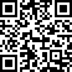Image generated from a QR block