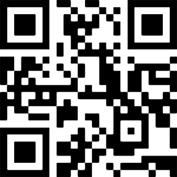 Image generated from a QR block
