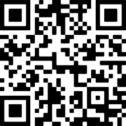 Image generated from a QR block