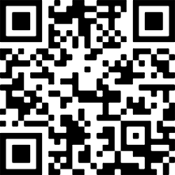 Image generated from a QR block