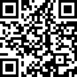 Image generated from a QR block