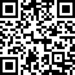 Image generated from a QR block