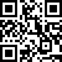 Image generated from a QR block