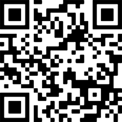 Image generated from a QR block