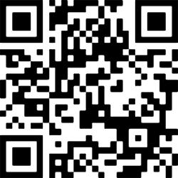 Image generated from a QR block