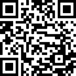 Image generated from a QR block