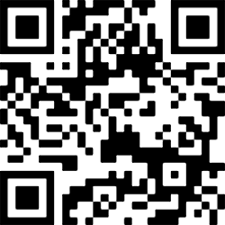 Image generated from a QR block