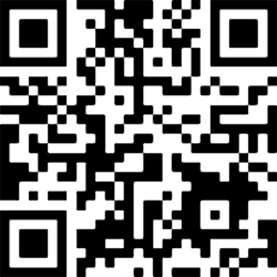 Image generated from a QR block