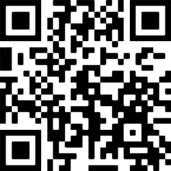 Image generated from a QR block