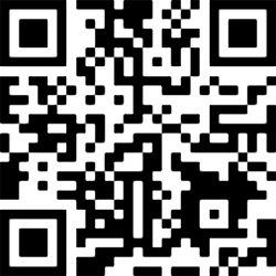 Image generated from a QR block