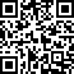 Image generated from a QR block