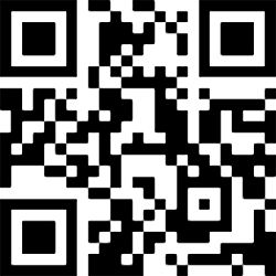 Image generated from a QR block