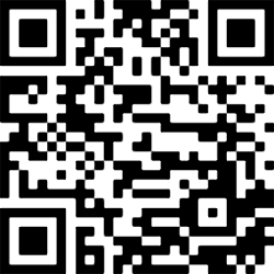 Image generated from a QR block