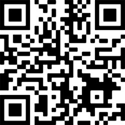 Image generated from a QR block