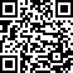 Image generated from a QR block