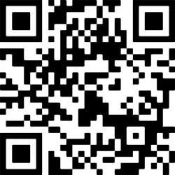 Image generated from a QR block