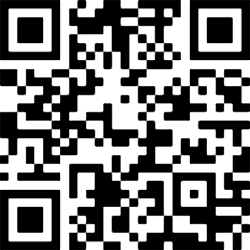 Image generated from a QR block