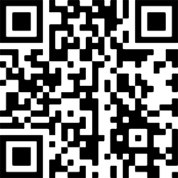 Image generated from a QR block