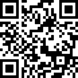 Image generated from a QR block