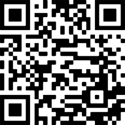 Image generated from a QR block