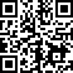 Image generated from a QR block