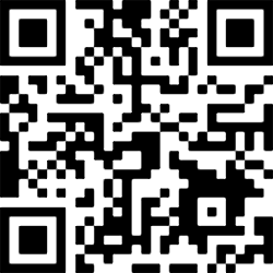 Image generated from a QR block