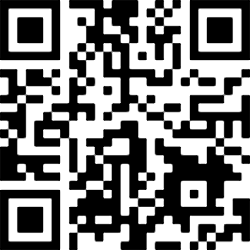 Image generated from a QR block
