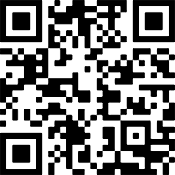 Image generated from a QR block