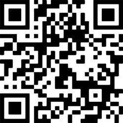Image generated from a QR block