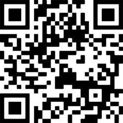 Image generated from a QR block