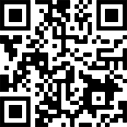 Image generated from a QR block