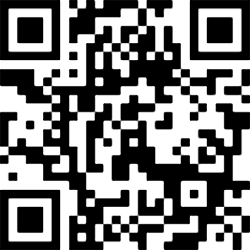 Image generated from a QR block