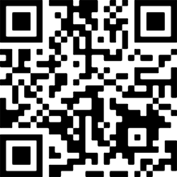 Image generated from a QR block