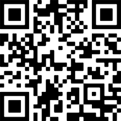 Image generated from a QR block