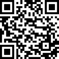 Image generated from a QR block