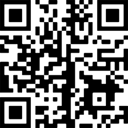 Image generated from a QR block