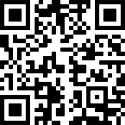 Image generated from a QR block