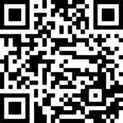 Image generated from a QR block