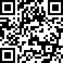 Image generated from a QR block