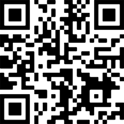 Image generated from a QR block