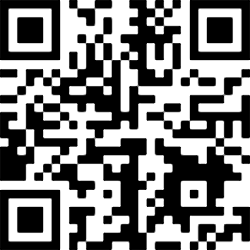 Image generated from a QR block