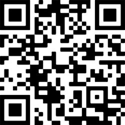 Image generated from a QR block