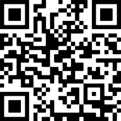 Image generated from a QR block