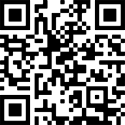 Image generated from a QR block