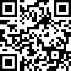 Image generated from a QR block